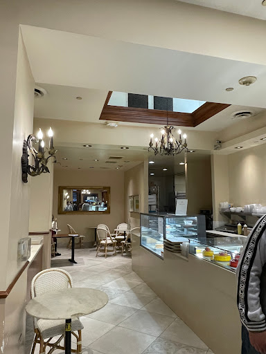 Patisserie «Cocola Bakery», reviews and photos, 333 Santana Row #1045, San Jose, CA 95128, USA