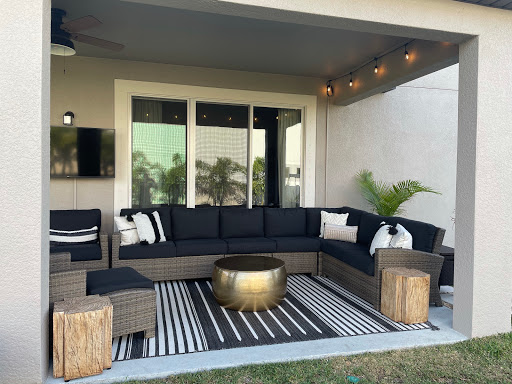 Furniture Store «Palm Casual Patio Furniture», reviews and photos, 7008 N Dale Mabry Hwy, Tampa, FL 33614, USA