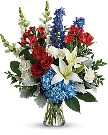 Florist «Cary Florist», reviews and photos, 100 Parkthrough St, Cary, NC 27511, USA