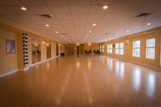 Dance School «Arthur Murray Dance Center of Cranford», reviews and photos, 200 S Ave E #200, Cranford, NJ 07016, USA