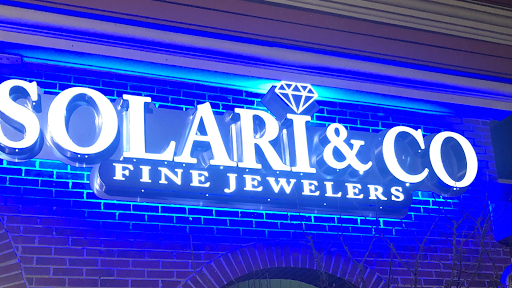 Solari & Co. Fine Jewelers image 2