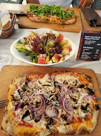 Don Camillo e Peppone à Plattling menu