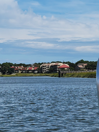 Outdoor Sports Store «Outside Brands», reviews and photos, The Plaza at Shelter Cove Shopping Center, Hilton Head Island, SC 29928, USA