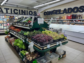 Supermercado Albino Carvalho