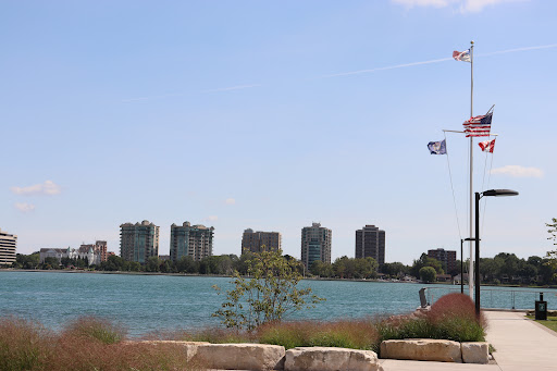 Museum «Dossin Great Lakes Museum», reviews and photos, 100 The Strand, Detroit, MI 48207, USA