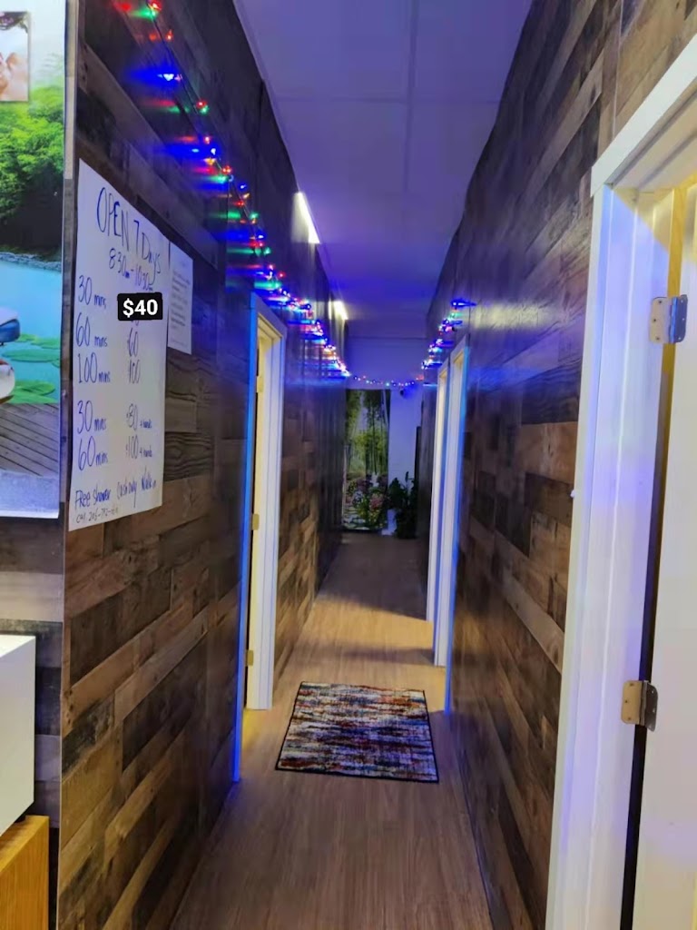 Thailand oil massage 98270