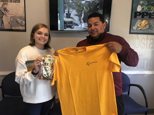 Employment Agency «Tempstar Staffing - Reading», reviews and photos, 4411 N 5th Street Hwy #6, Temple, PA 19560, USA