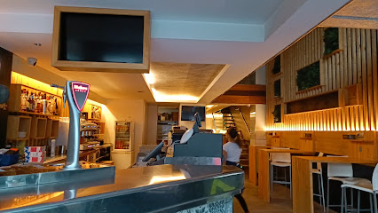 BAR BAHIA 2