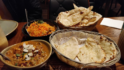 North Indian restaurant