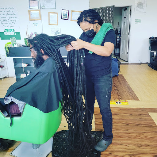 Hair Salon «House of Natural», reviews and photos, 4011 Bronxwood Ave, Bronx, NY 10466, USA