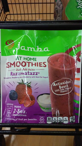 Supermarket «Fresh Market», reviews and photos, 1760 Park Ave, Park City, UT 84060, USA