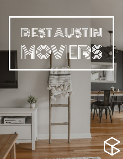 Moving and Storage Service «Conveyance Moving + Storage», reviews and photos, 909 E Cesar Chavez St, Austin, TX 78702, USA