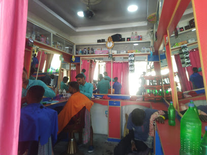 Dada Bhai Hair Cutting Salon