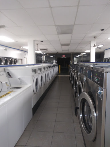 Laundromat «24/7 Laundry», reviews and photos, 11108 Whittier Blvd, Whittier, CA 90606, USA