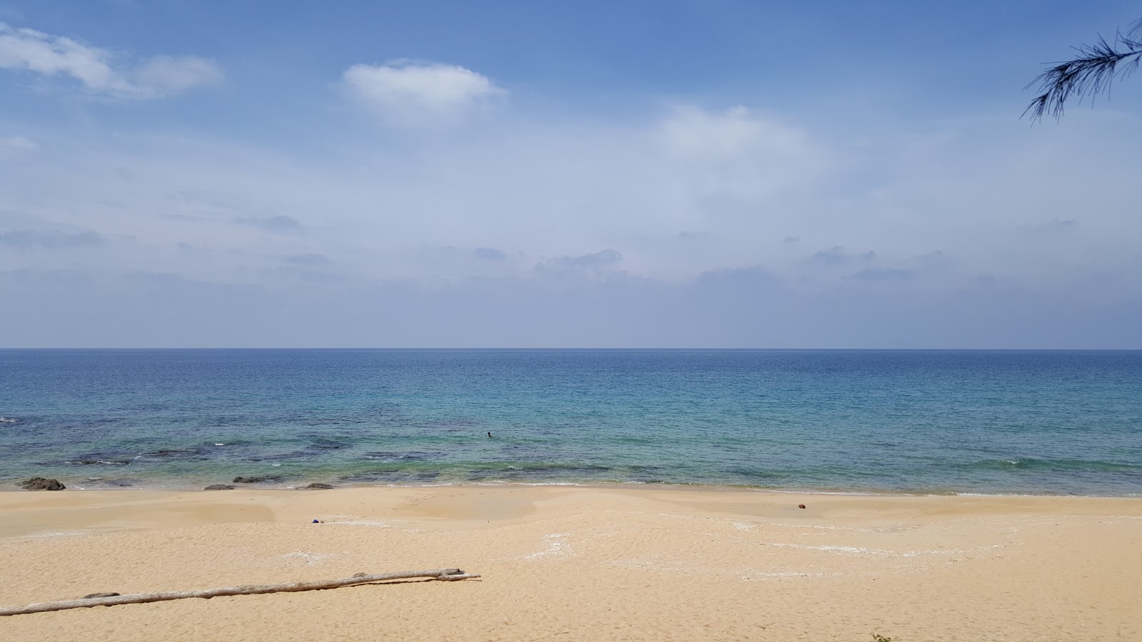 Fotografija Rantau Abang Beach udobje območja