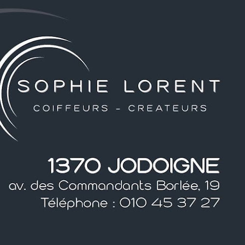 Sophie Lorent - Kapper