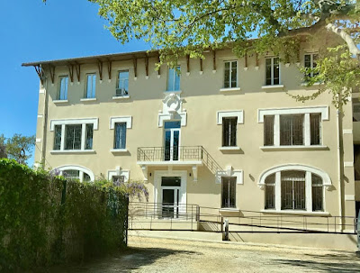 Alexia Lorino Ostéopathe D.O à Sorgues