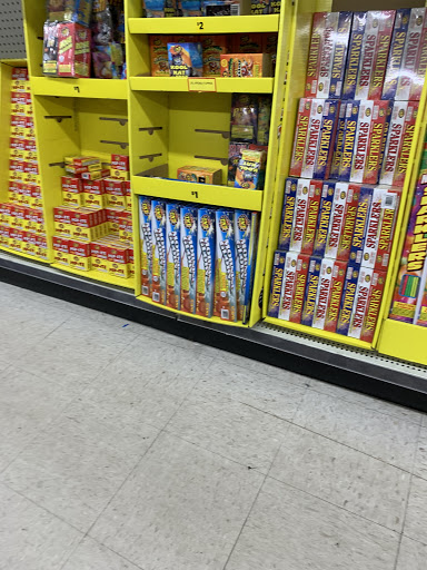 Discount Store «Dollar General», reviews and photos, 1502 Skyway Dr, Monroe, NC 28110, USA