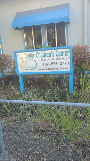 Mt. Taylor Children's Center