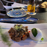 Photo n°3 de l'avis de Dimitria.r fait le 30/08/2022 à 15:52 sur le  Torre Aurora à Monterosso al Mare