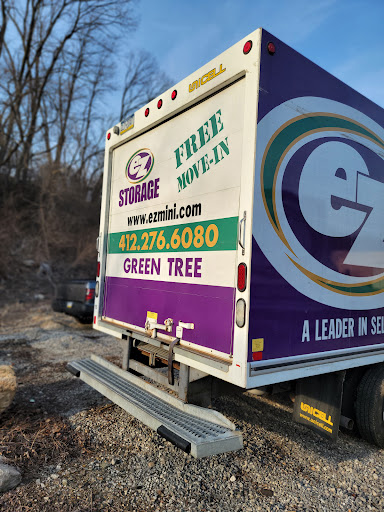 Self-Storage Facility «EZ Storage», reviews and photos, 810 Trumbull Dr, Pittsburgh, PA 15205, USA
