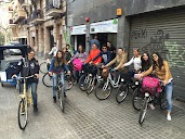 Happy Rental Bike en Barcelona