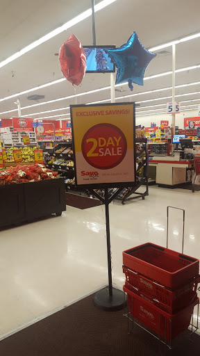 Grocery Store «Save-A-Lot», reviews and photos, 48 W Landis Ave, Vineland, NJ 08360, USA