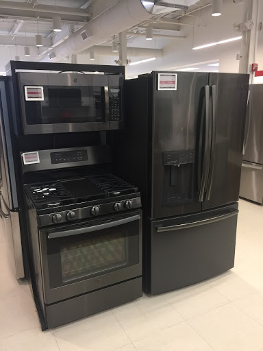 Appliance Store «Mrs. G TV & Appliances», reviews and photos, 2720 US-1 BUS, Lawrence Township, NJ 08648, USA