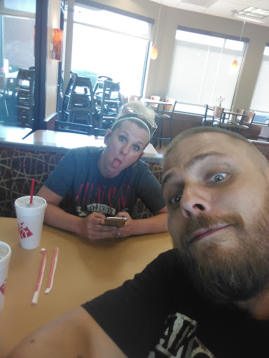 Fast Food Restaurant «Chick-fil-A», reviews and photos, 1482 Miamisburg Centerville Rd, Dayton, OH 45459, USA