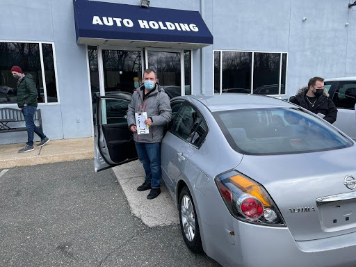 Car Dealer «Auto Holding», reviews and photos, 74 US-46, Mountain Lakes, NJ 07046, USA