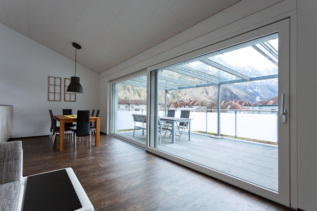 Fenster Glas Service & Reparaturen - Glaser