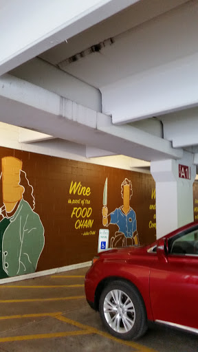 Wine Store «Bin 201», reviews and photos, 201 Harker Pl, Annapolis, MD 21401, USA