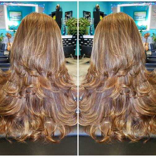 Hair Salon «Small Talk Hair Care», reviews and photos, 1600 W League City Pkwy, League City, TX 77573, USA