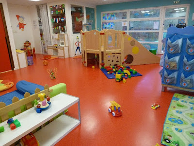 Les Petits Chaperons Rouges à Bourg-en-Bresse