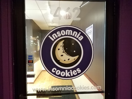 Cookie Shop «Insomnia Cookies», reviews and photos, 462 State St, Madison, WI 53703, USA