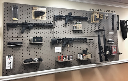 Gun Shop «Adaptive Shooting Sports», reviews and photos, 592 NY-22 #2a, Pawling, NY 12564, USA