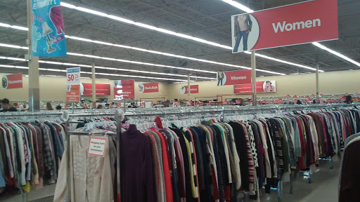 Thrift Store «Savers», reviews and photos