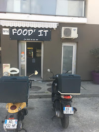 Photos du propriétaire du Restaurant FOOD IT (Fast Food / Restauration rapide) à Aix-en-Provence - n°1