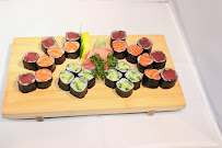 Plats et boissons du Restaurant japonais Sushi Zone à Limoges - n°11