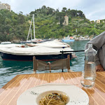 Photo n°3 de l'avis de Graciela.D fait le 17/05/2023 à 13:03 sur le  Ö Magazín Ristörante à Portofino