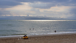 Photo de Tapu Beach avec un niveau de propreté de très propre