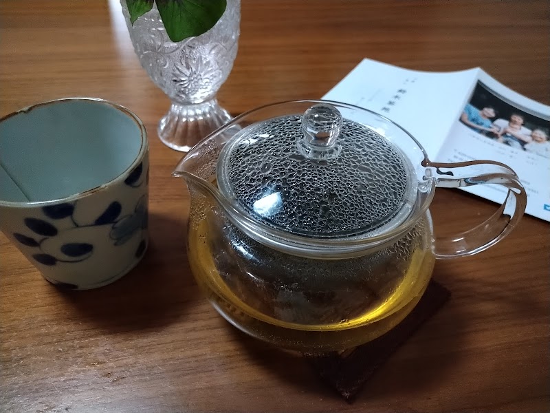 鈴木茶苑