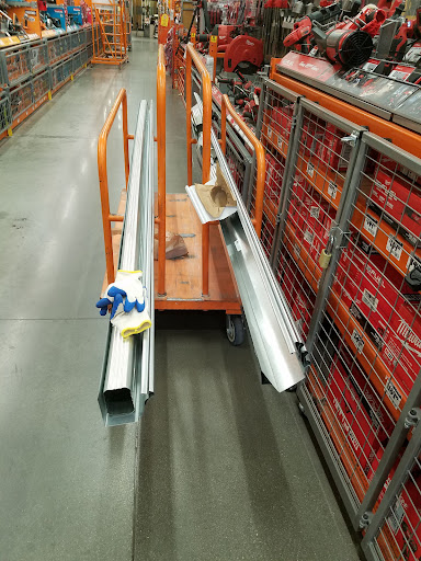 Home Improvement Store «The Home Depot», reviews and photos, 3040 Slauson Ave, Huntington Park, CA 90255, USA