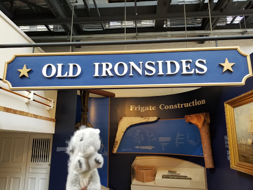 Museum «U.S. Navy Museum», reviews and photos, 736 Sicard St SE, Washington, DC 20374, USA