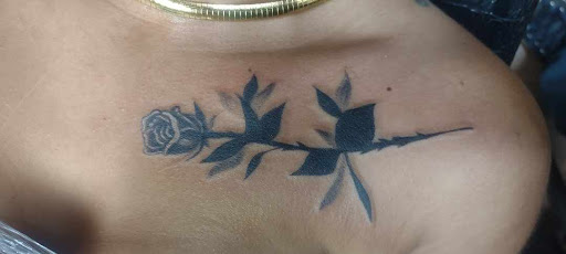 Explore the fiend tattoo ideas, creative tattoo ideas in Peru, available at Inked Memories Tattoo Company