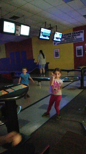 Bowling Alley «Chelsea Lanes Inc», reviews and photos, 1180 S Main St, Chelsea, MI 48118, USA