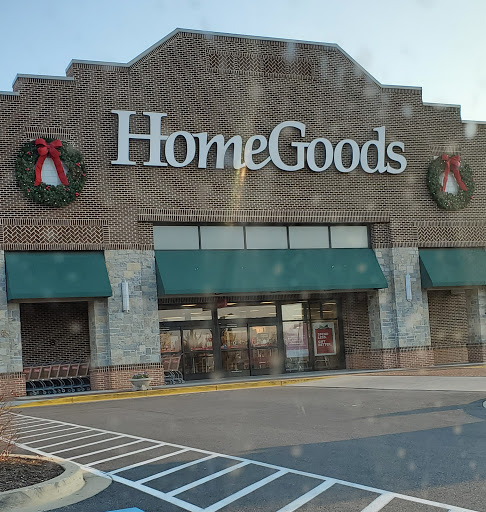 Department Store «HomeGoods», reviews and photos, 2460 Osprey Way S, Frederick, MD 21701, USA