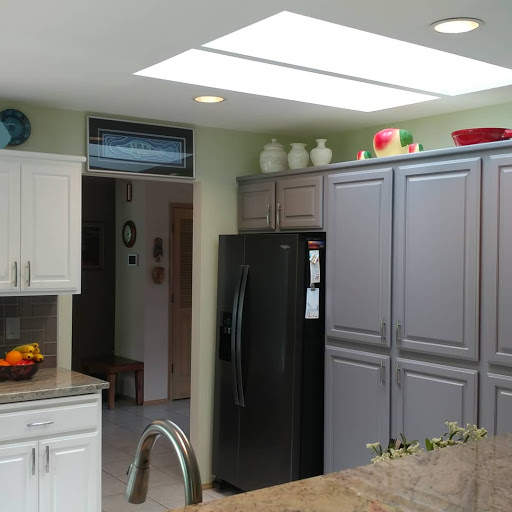 Painting «Flying Colors Painting Co», reviews and photos, 6223 Martin Way E, Lacey, WA 98516, USA