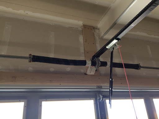 CJS Garage Door Repair Inc image