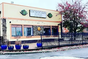 Los Mezcales Mexican Bar & Grill image